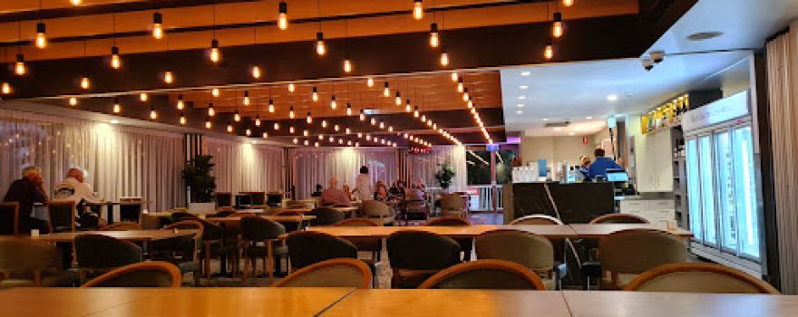 Cabarita Beach Bowls and Sports Club