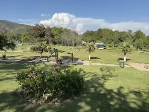 Japanese Children Park