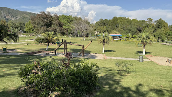 Islamabad