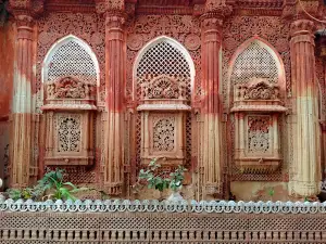 Hazrat Shah Murad Bukhari Dargah R.A.