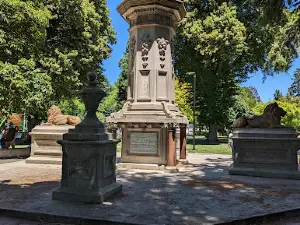 Cornwall Park