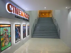 CM Cinemas Bacaxá