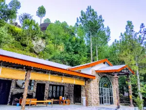 Marghozar Swat