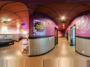 Planet Fitness