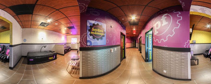 Planet Fitness