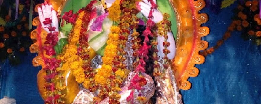 Jai Chaura Mata Samiti Sahaspura