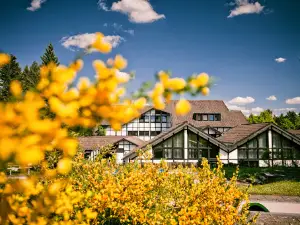 Sporthotel Grafenwald Daun Vulkaneifel
