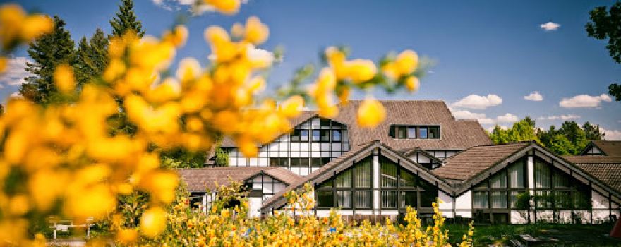 Sporthotel Grafenwald Daun Vulkaneifel