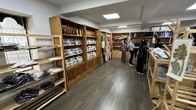 Bhutan Postal Museum