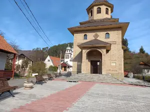 Parc Sângeorz-Băi