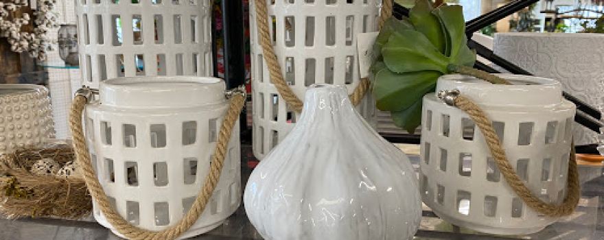 Roebuck Greenhouses Inc Garden Center