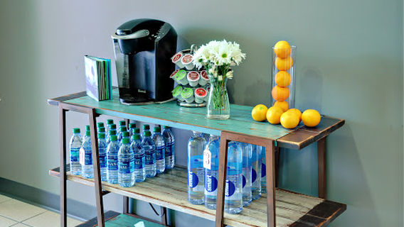 Ignite Power Yoga Studio