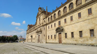 College of Nosa Señora da Antiga