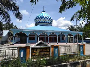 Masjid Al. Jami' Sungai siput
