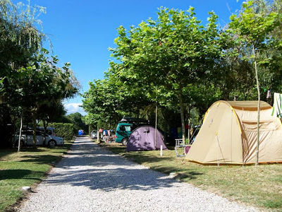 A Gaivota Camping