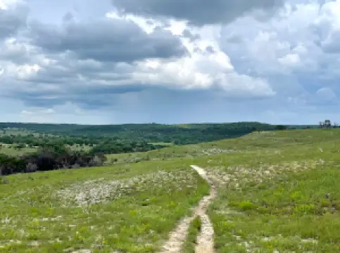 Doeskin Ranch Trailhead