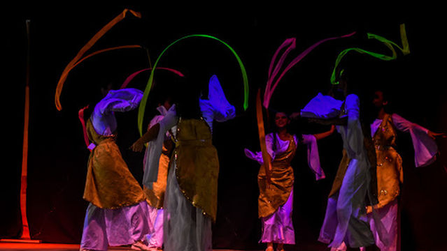 Nova Igreja Batista - Itacoatiara