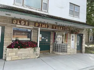Olde Pine Theatre