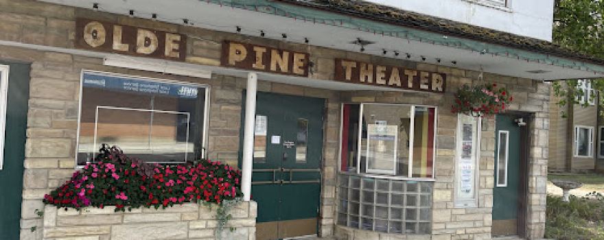 Olde Pine Theatre
