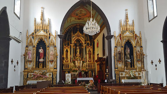 Trilho da Ribeira da Agualva