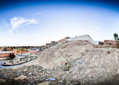 Laghouat