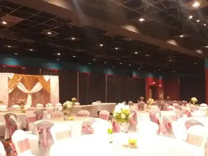 Big Rock Bowling Center