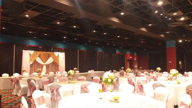 Big Rock Bowling Center