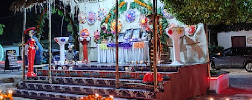 chalma, Veracruz