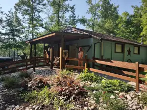 Lake Somerset Family Campground