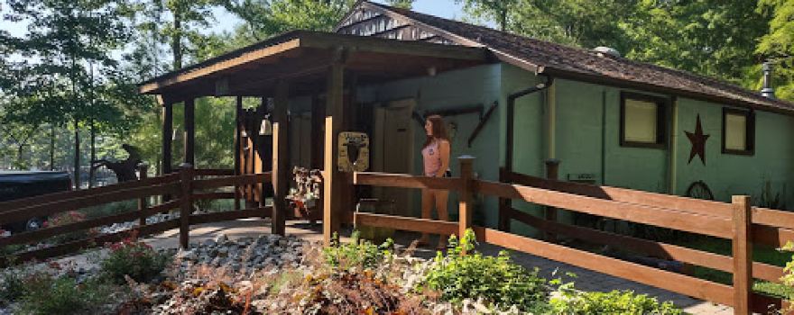Lake Somerset Family Campground
