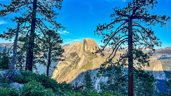 Yosemite Village