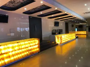 Megastar Theatre