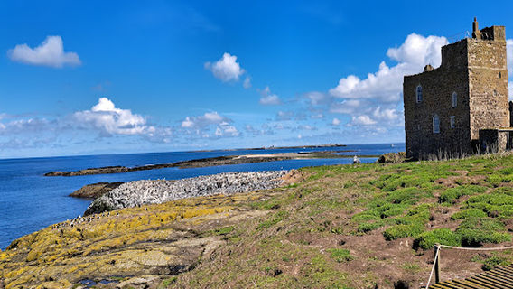 Bamburgh