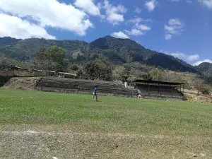 Estadio José Santos López