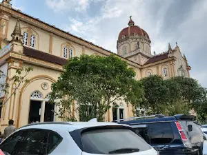 Giáo Xứ Kim Lũ