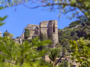 Chateau Montbrun