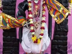 Shri Madanmohan Sarkar Mandir