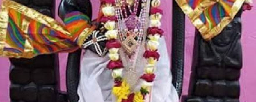 Shri Madanmohan Sarkar Mandir