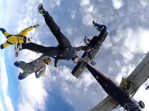 Skydive