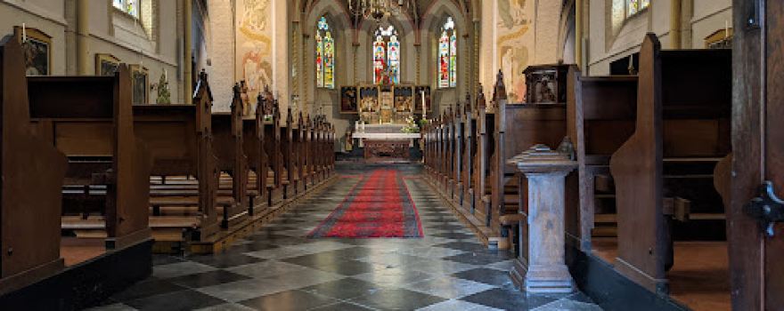 St. Lambertuskerk