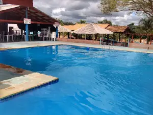 Lazer Eldorado dos Carajás