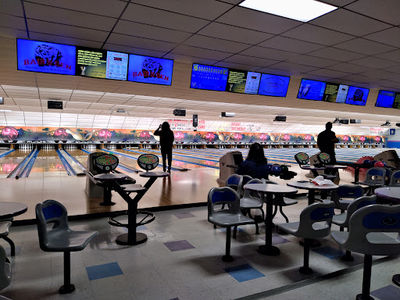 Hanover Bowling Centre Inc