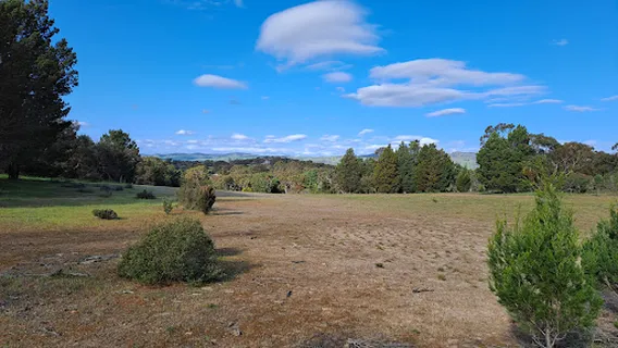 Sandy Creek Conservation Park