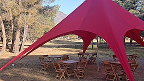 Potrerillos Park
