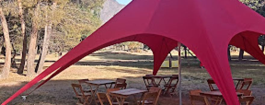 Potrerillos Park