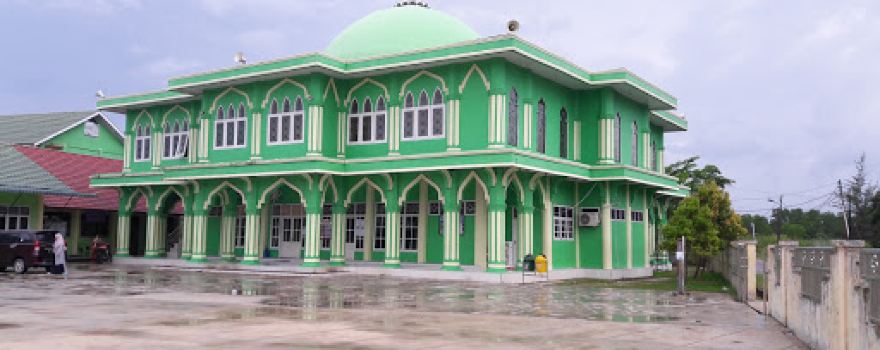 Masjid Muhammadiyah