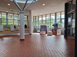 Friesland-Therme Horumersiel