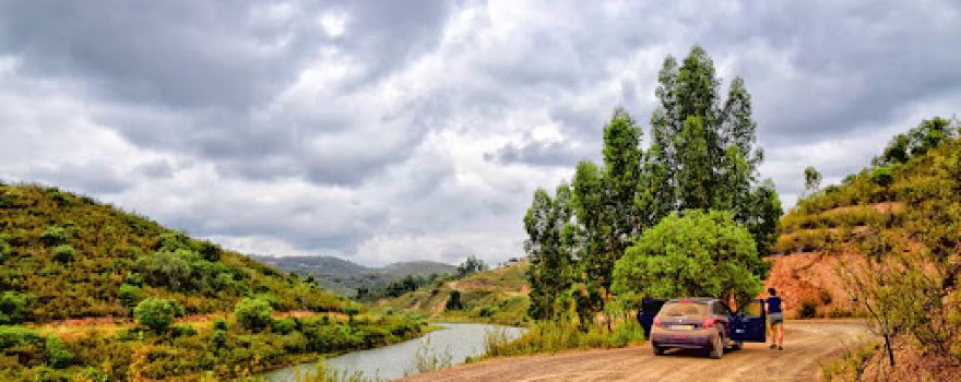 Parque de Merendas