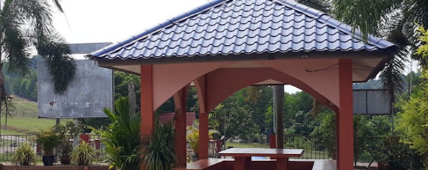 Masjid Batu 11