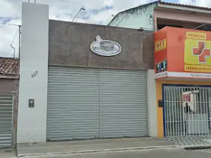 Igreja Evangélica Aliança Missionária das Nações - Arapiraca Alagoas